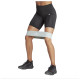 Adidas Γυναικείο κολάν Optime 7-Inch Leggings